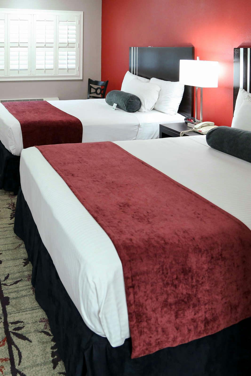 Hotel Laguna Hills Lodge photo 3