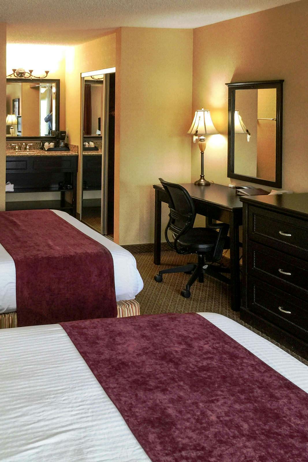 Hotel Laguna Hills Lodge photo 4