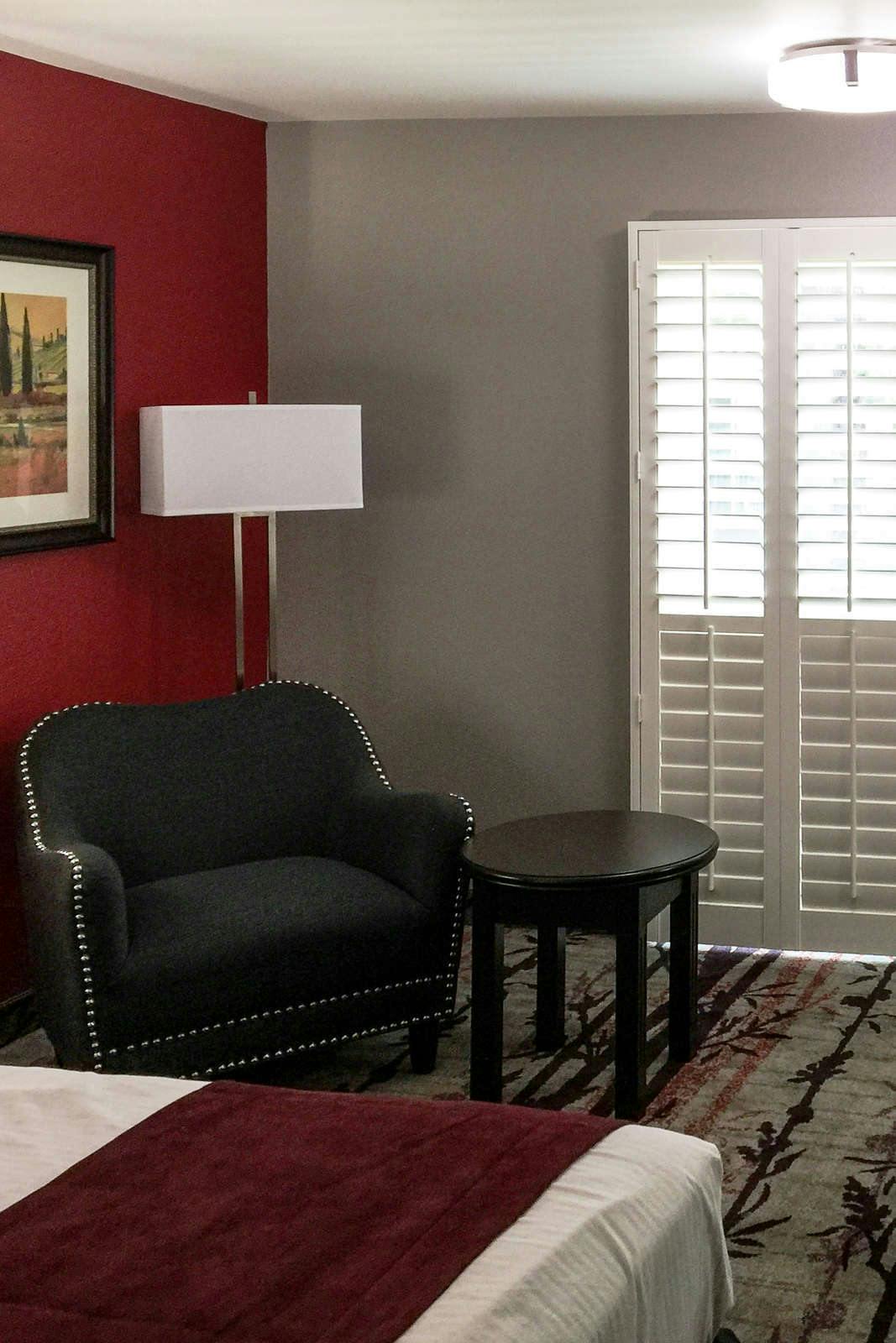 Hotel Laguna Hills Lodge photo 5