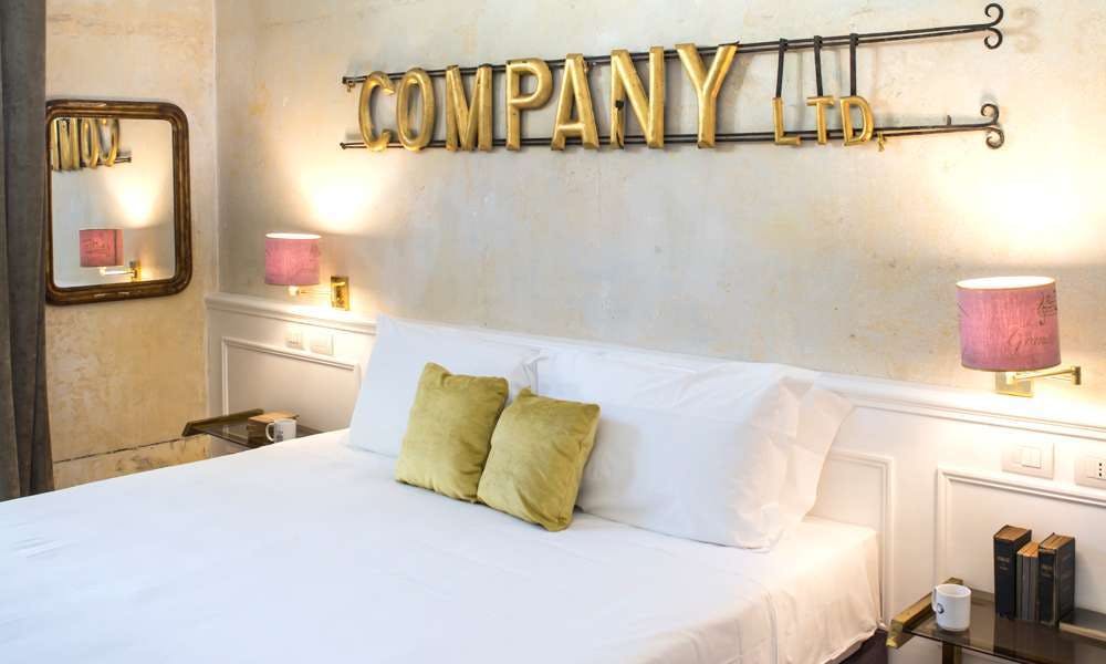 Hotel Oltrarno Splendid photo 4