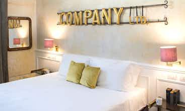 Hotel Oltrarno Splendid photo 4