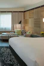 Hotel Sofitel Philadelphia at Rittenhouse Square photo 4