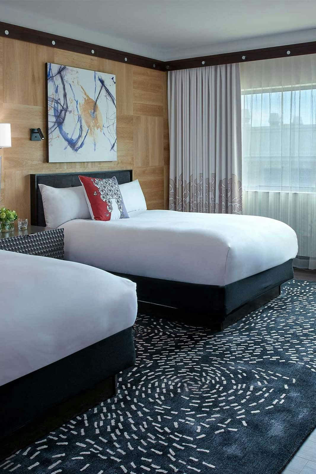 Hotel Sofitel Philadelphia at Rittenhouse Square photo 5