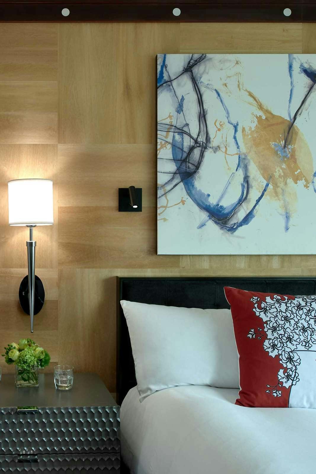 Hotel Sofitel Philadelphia at Rittenhouse Square photo 3