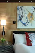 Hotel Sofitel Philadelphia at Rittenhouse Square photo 3