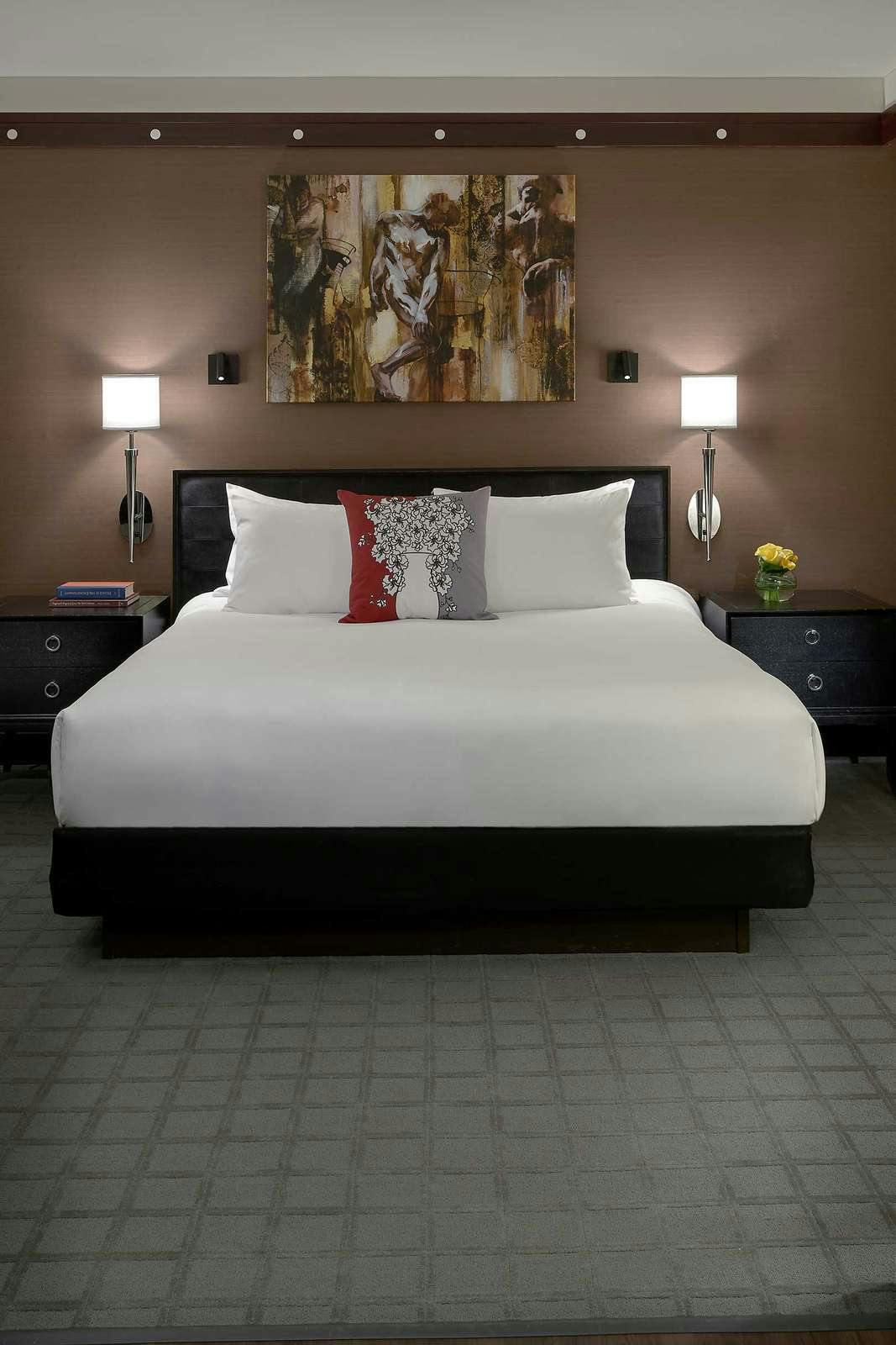 Hotel Sofitel Philadelphia at Rittenhouse Square photo 1