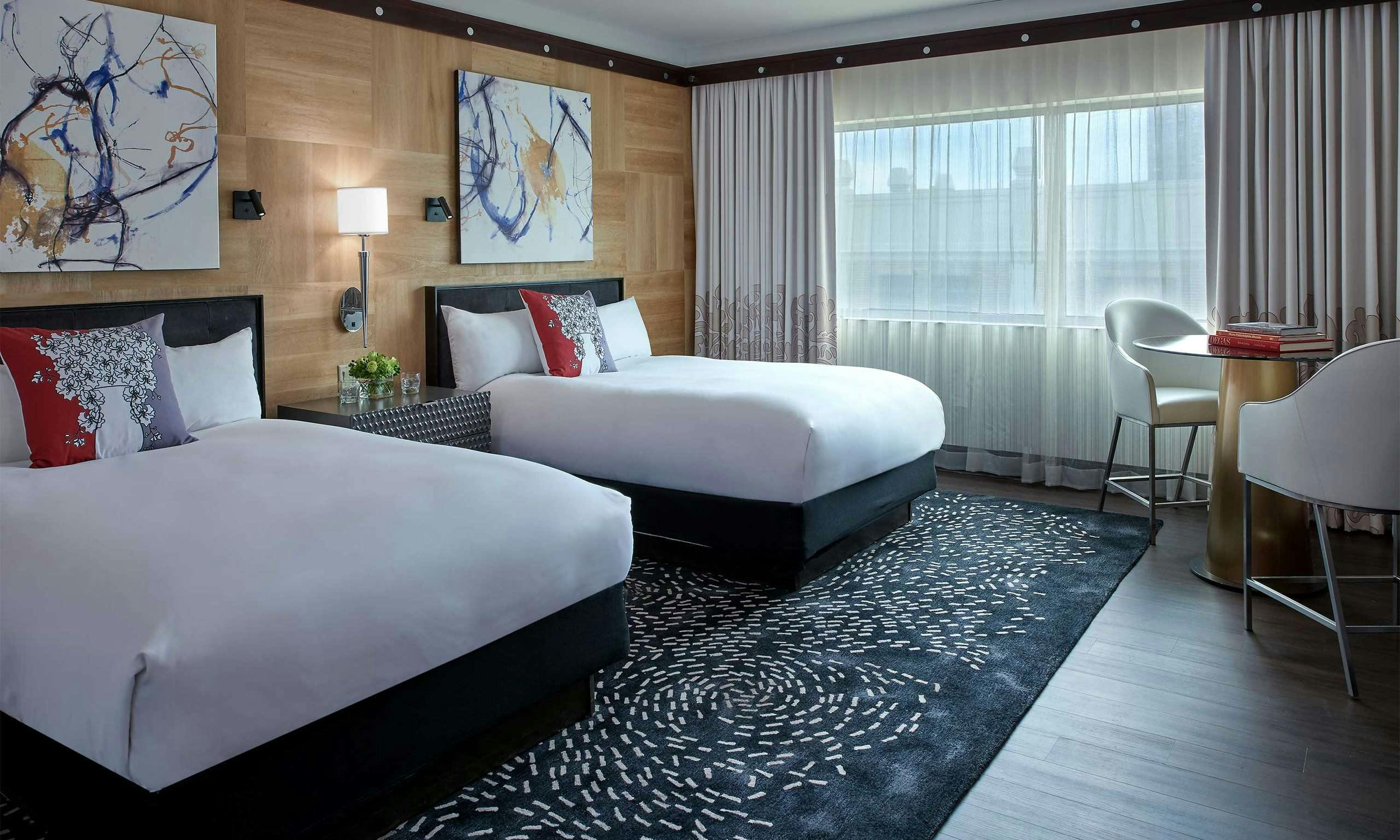 Sofitel Philadelphia at Rittenhouse Square