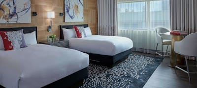 Sofitel Philadelphia at Rittenhouse Square