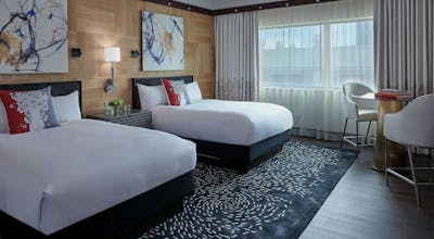 Sofitel Philadelphia at Rittenhouse Square