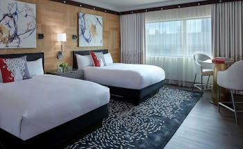 Sofitel Philadelphia at Rittenhouse Square