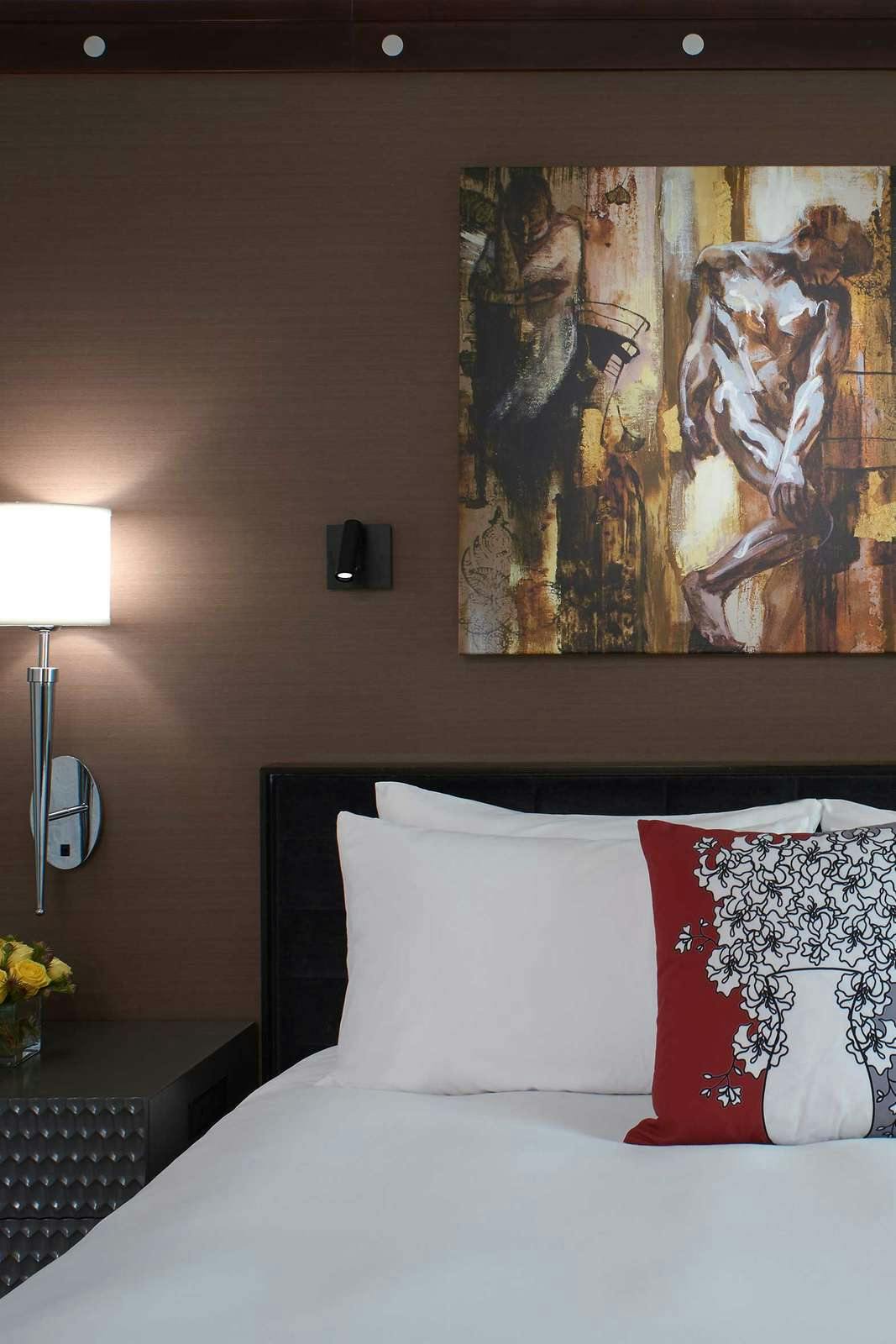 Hotel Sofitel Philadelphia at Rittenhouse Square photo 2