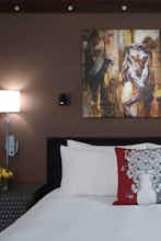 Hotel Sofitel Philadelphia at Rittenhouse Square photo 2