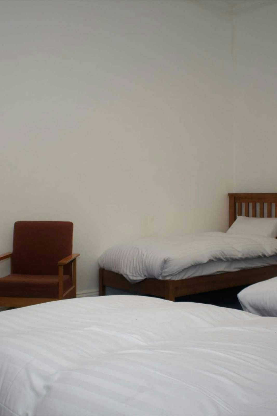 Hotel OYO Hala Guest House photo 4