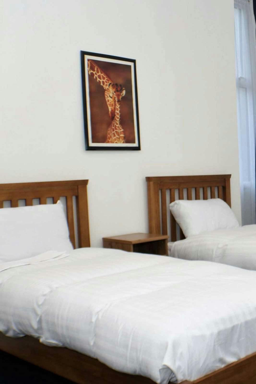 Hotel OYO Hala Guest House photo 2