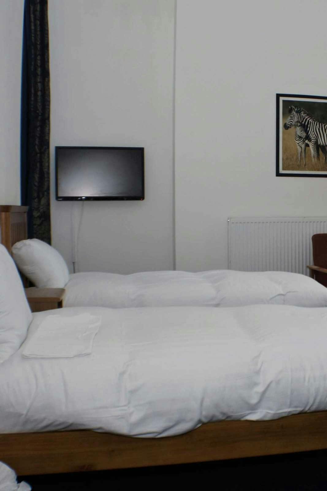 Hotel OYO Hala Guest House photo 3