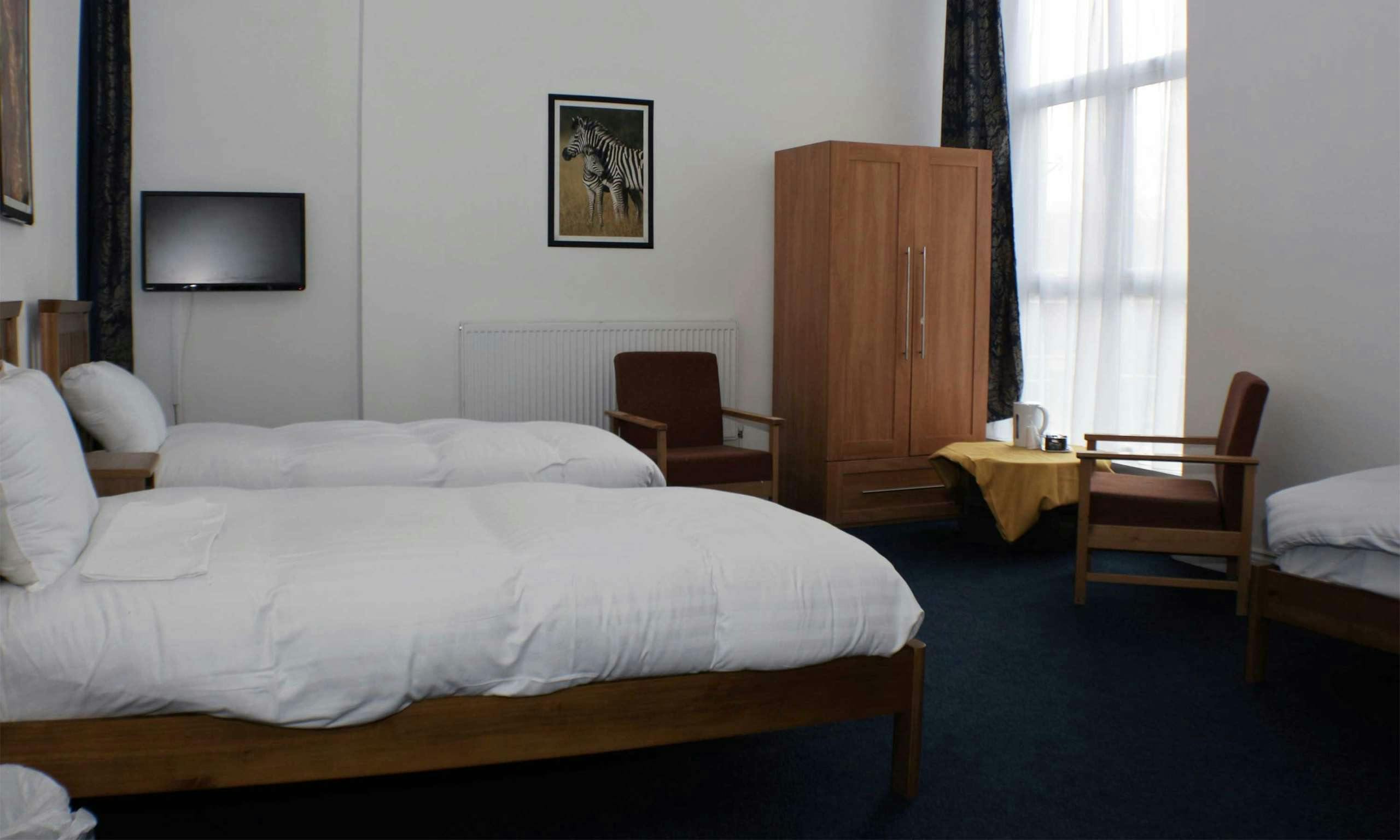 OYO Hala Guest House