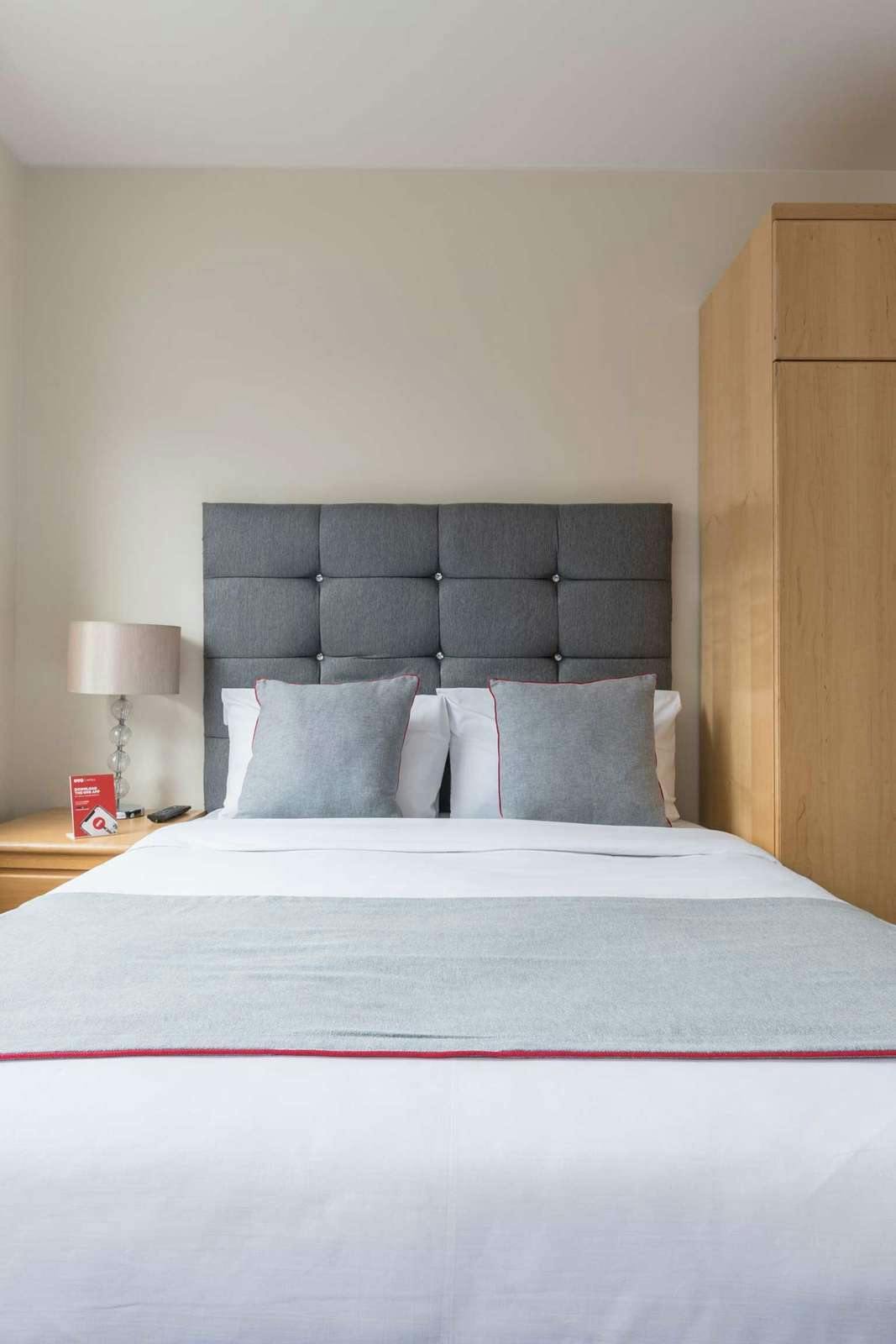Hotel OYO St Andrews Place photo 3