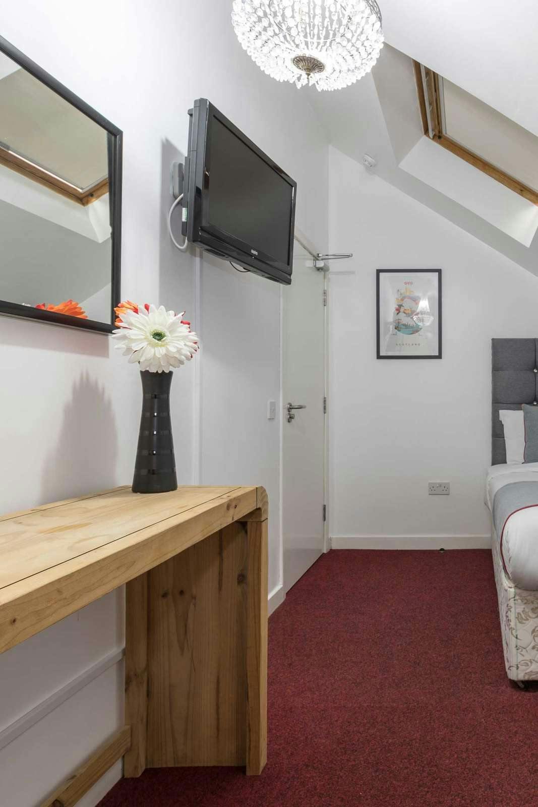 Hotel OYO St Andrews Place photo 2
