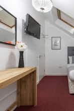 Hotel OYO St Andrews Place photo 2