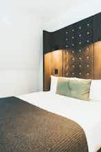 Hotel Point A Hotel Edinburgh Haymarket photo 3