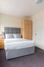 Hotel OYO St Andrews Place photo 1