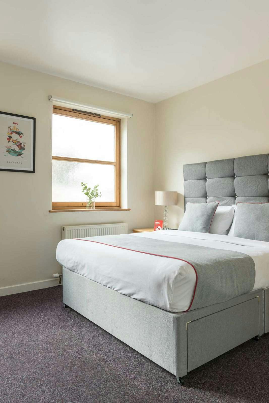 Hotel OYO St Andrews Place photo 4