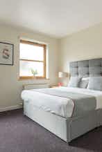 Hotel OYO St Andrews Place photo 4