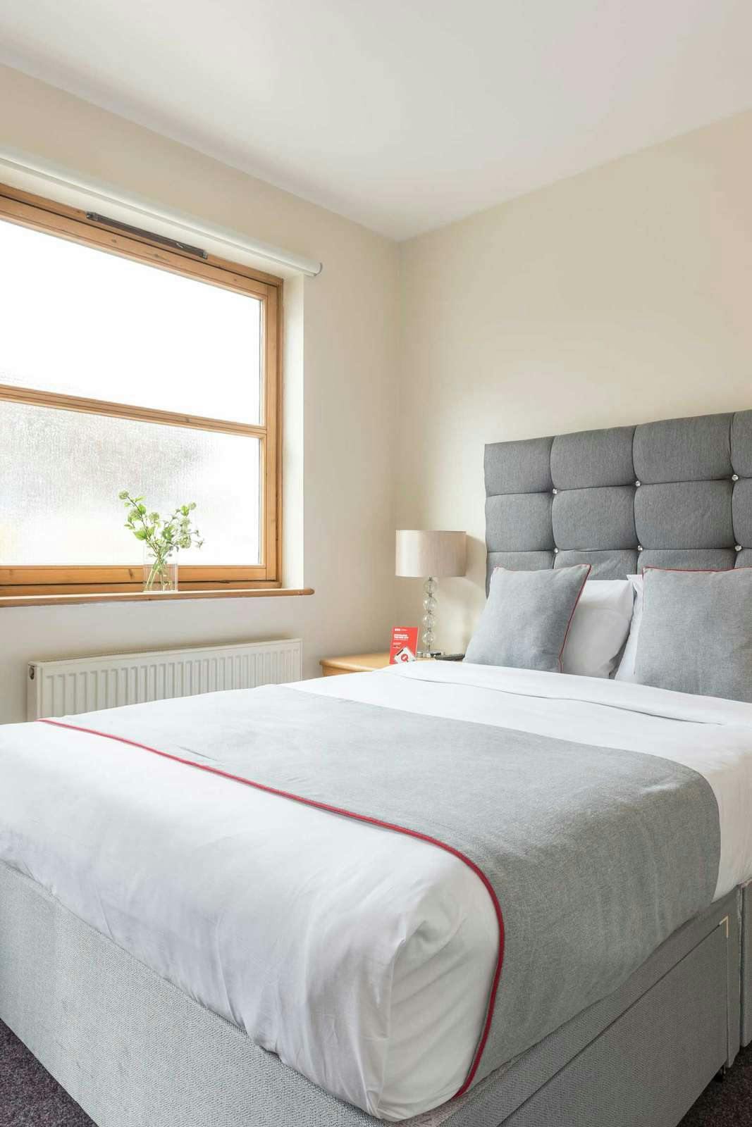 Hotel OYO St Andrews Place photo 5