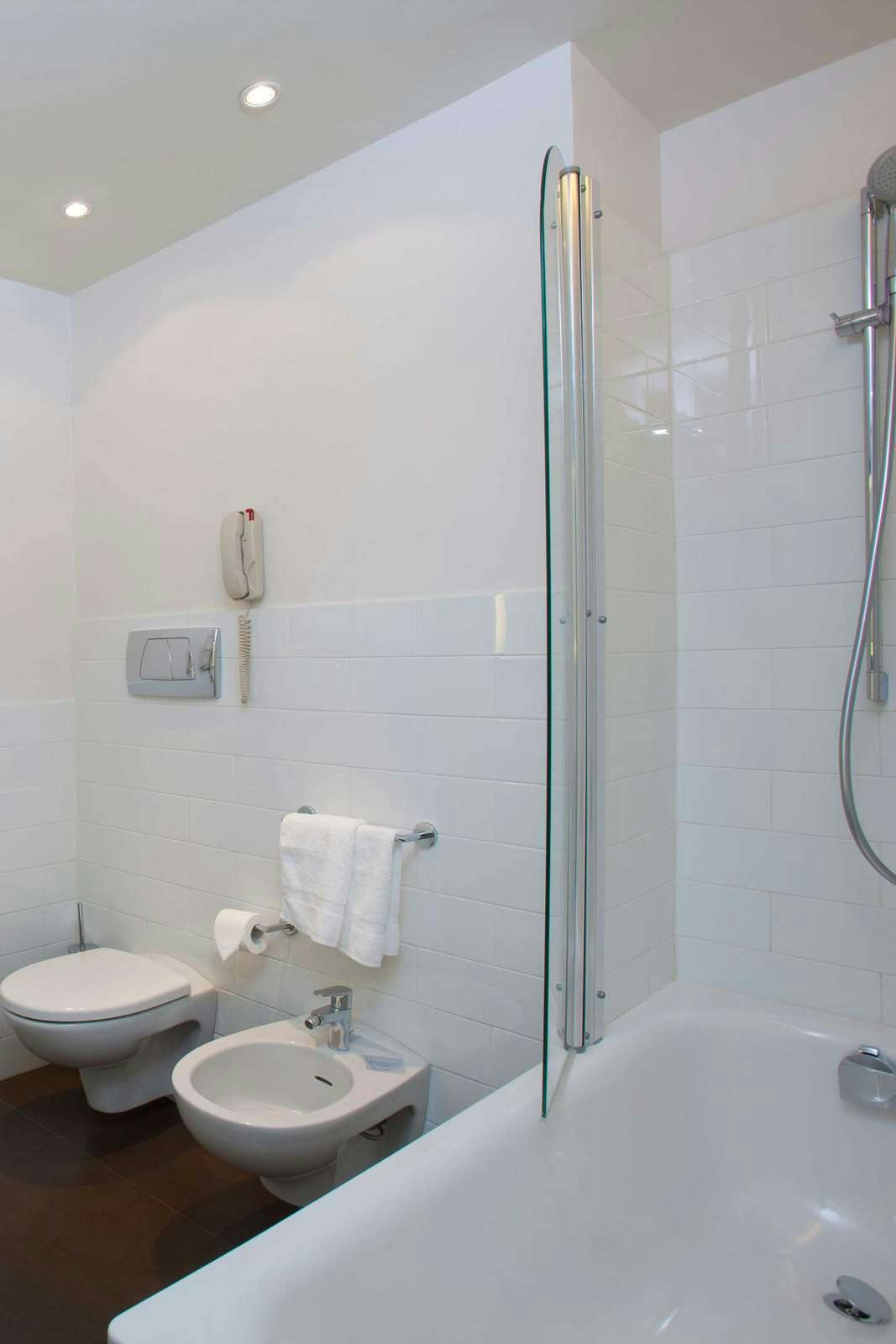 Hotel Starhotels Michelangelo Firenze photo 4