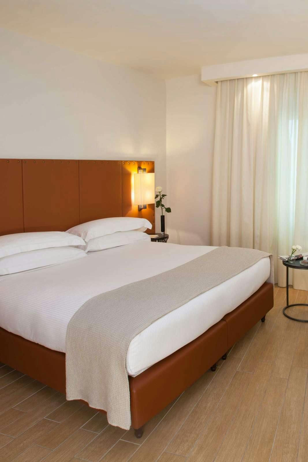 Hotel Starhotels Michelangelo Firenze photo 1