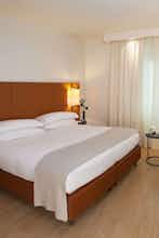 Hotel Starhotels Michelangelo Firenze photo 1