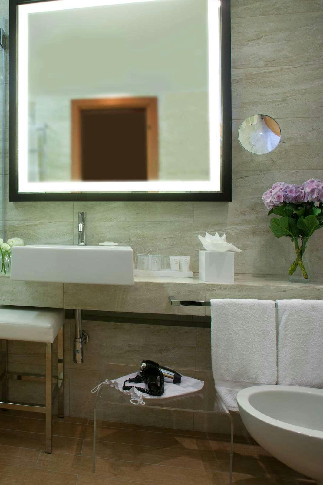 Hotel Starhotels Michelangelo Firenze photo 3