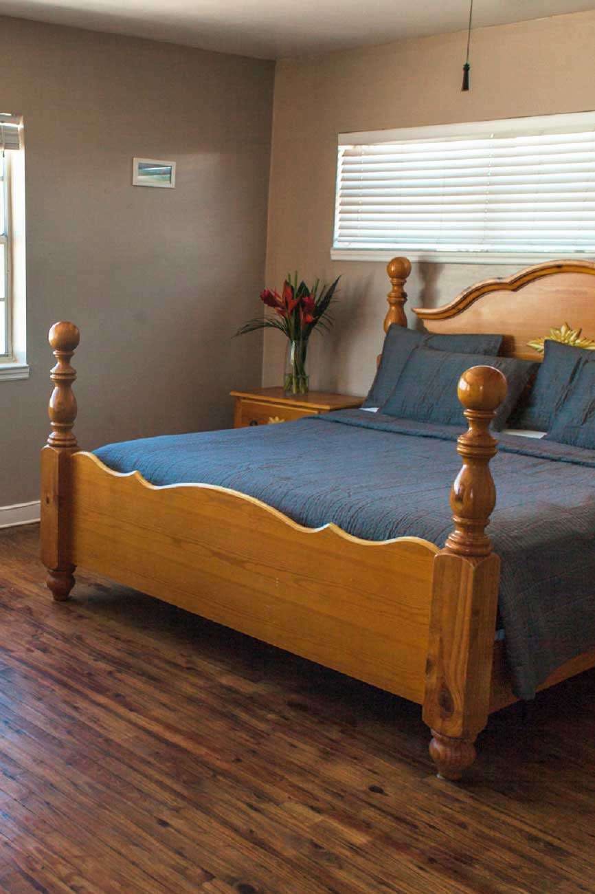 Hotel Riptide Oceanfront Hotel photo 4