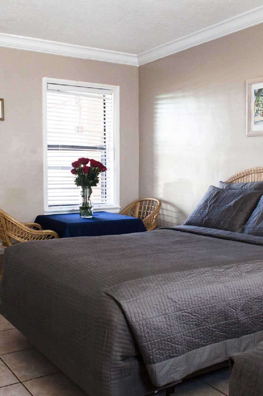 Hotel Riptide Oceanfront Hotel photo 2