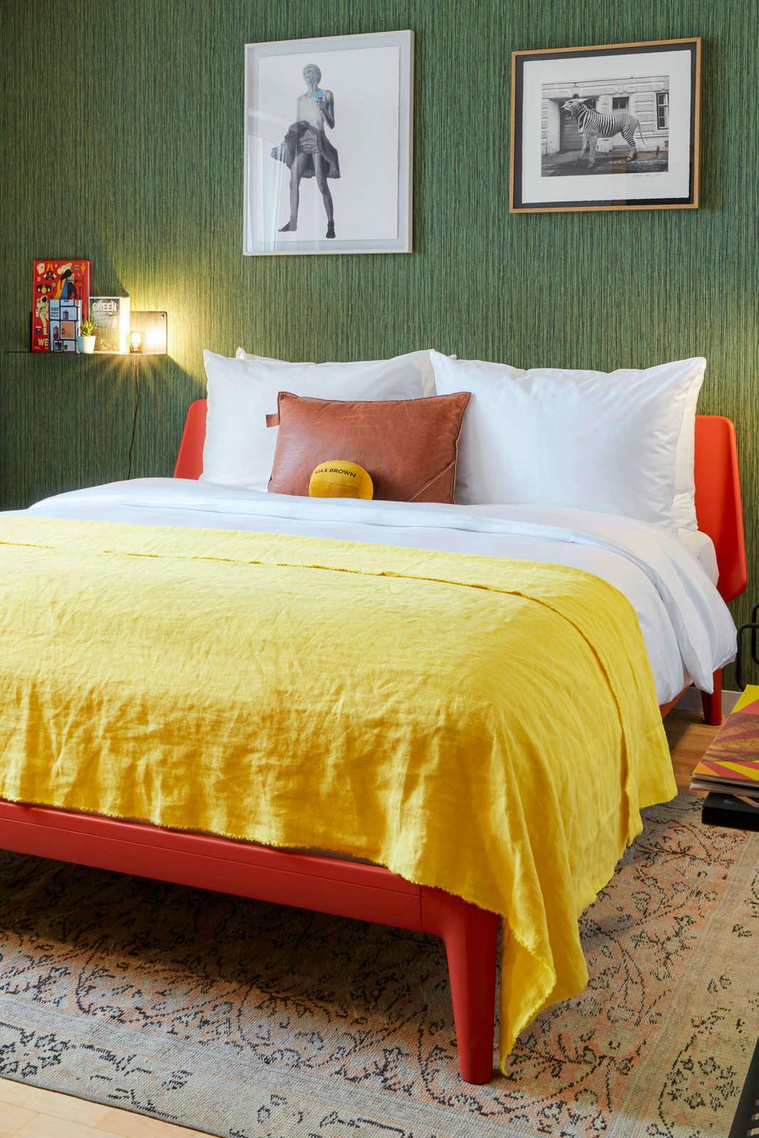 Hotel Max Brown 7th District, part of Sircle Collection photo 5