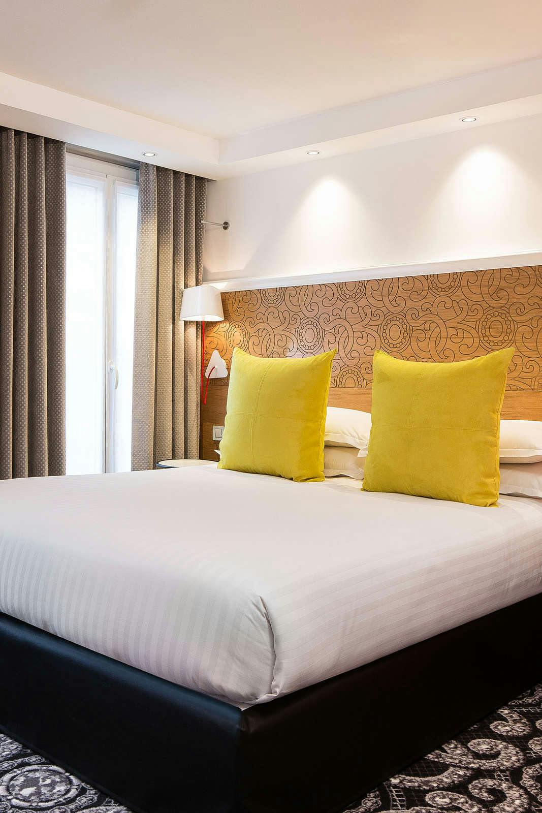 Hotel Hotel Elysees 8 photo 3