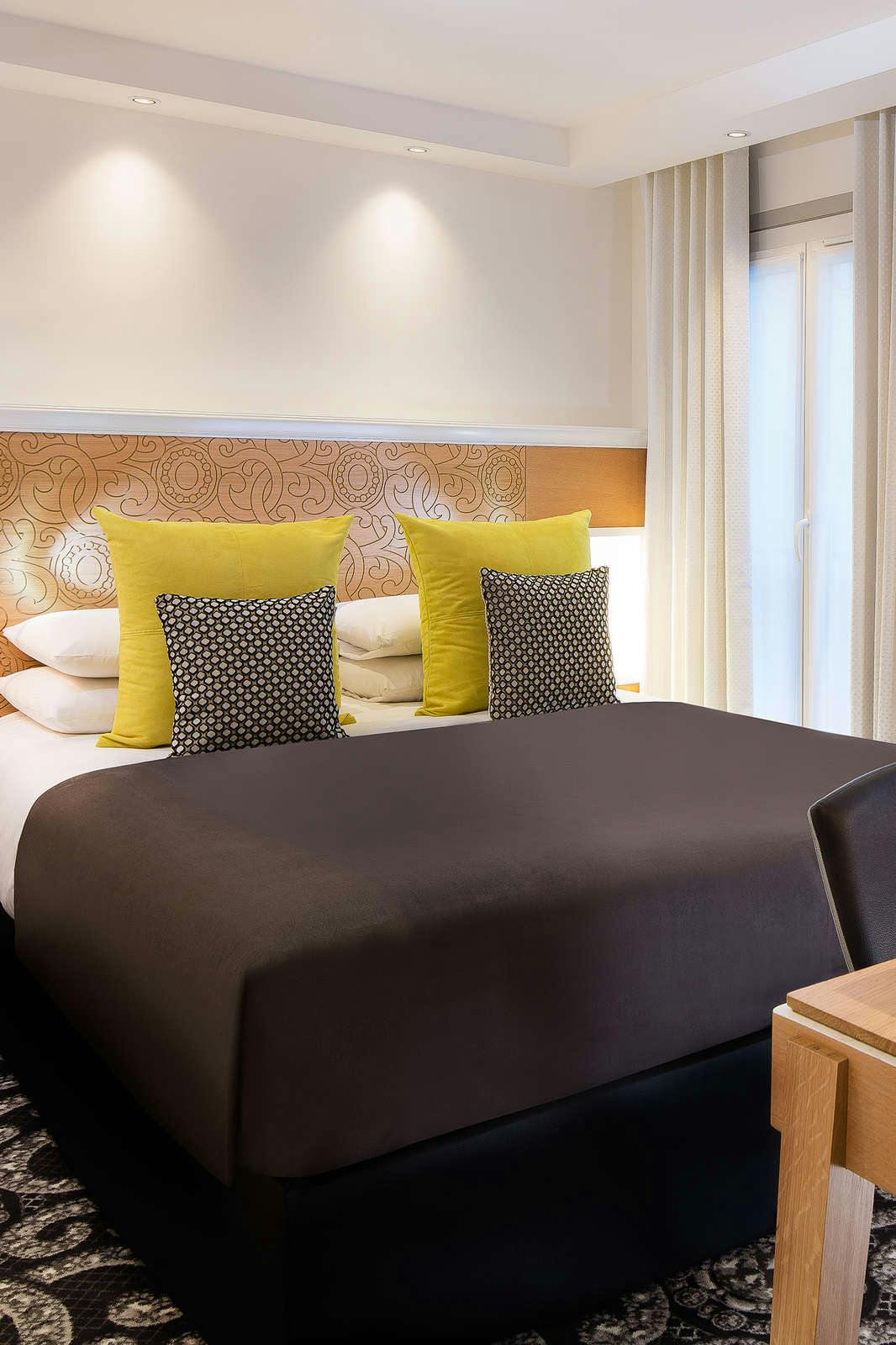 Hotel Hotel Elysees 8 photo 1