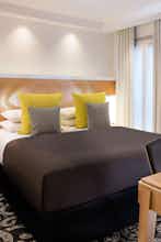 Hotel Hotel Elysees 8 photo 1