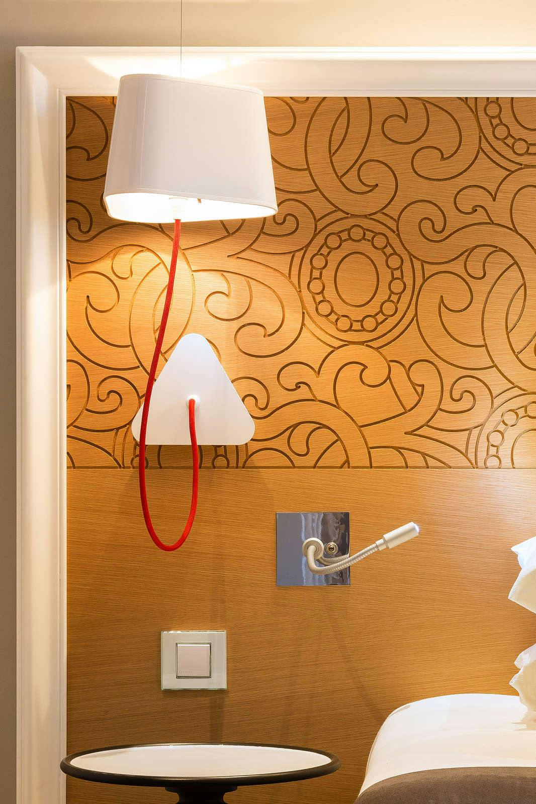 Hotel Hotel Elysees 8 photo 4