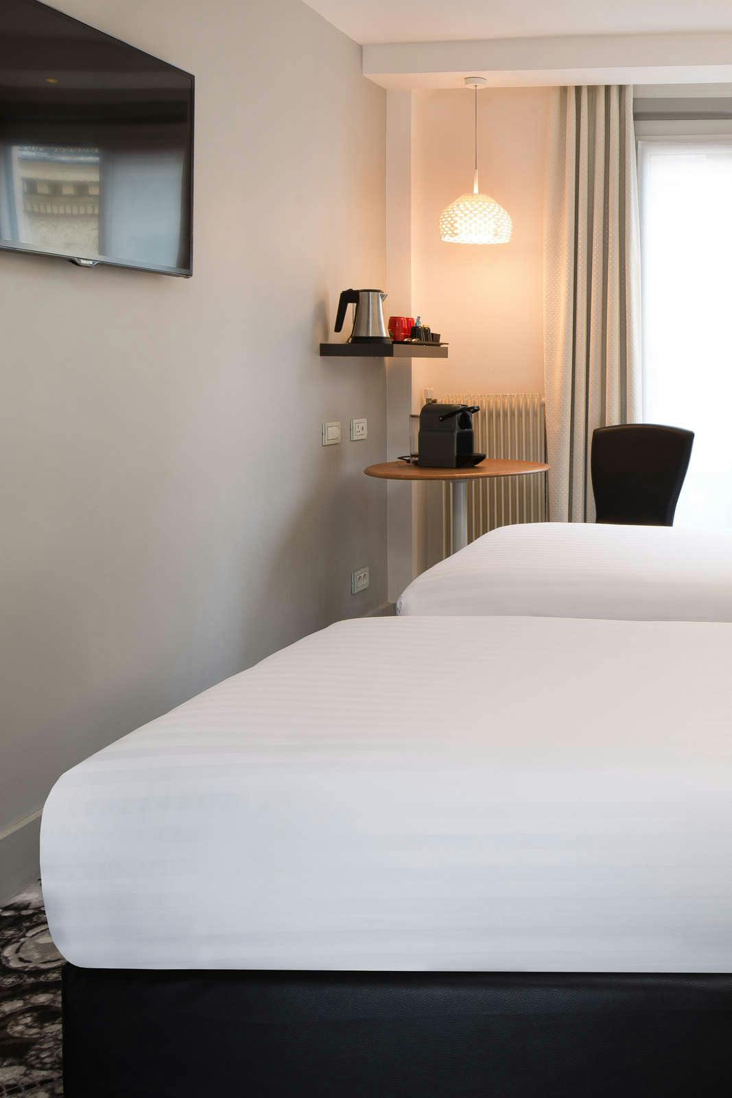 Hotel Hotel Elysees 8 photo 5