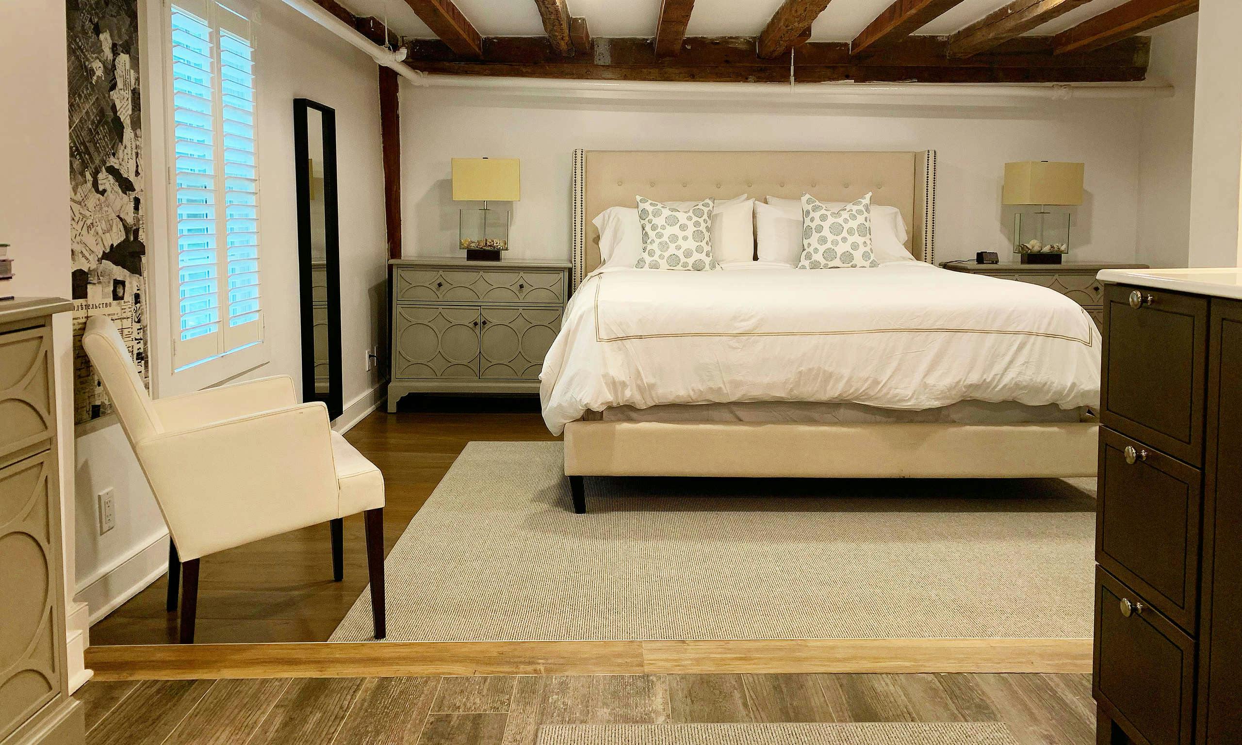 Harpoon House Hamptons