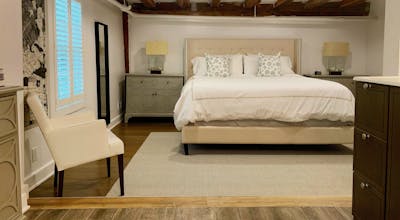 Harpoon House Hamptons