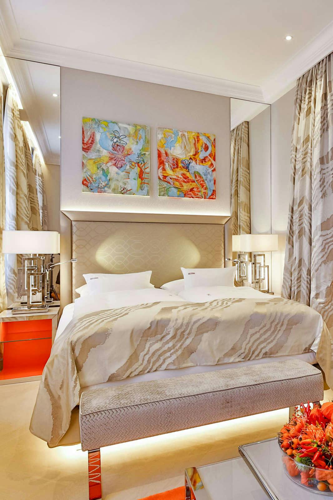 Hotel Hotel Das Tyrol photo 4