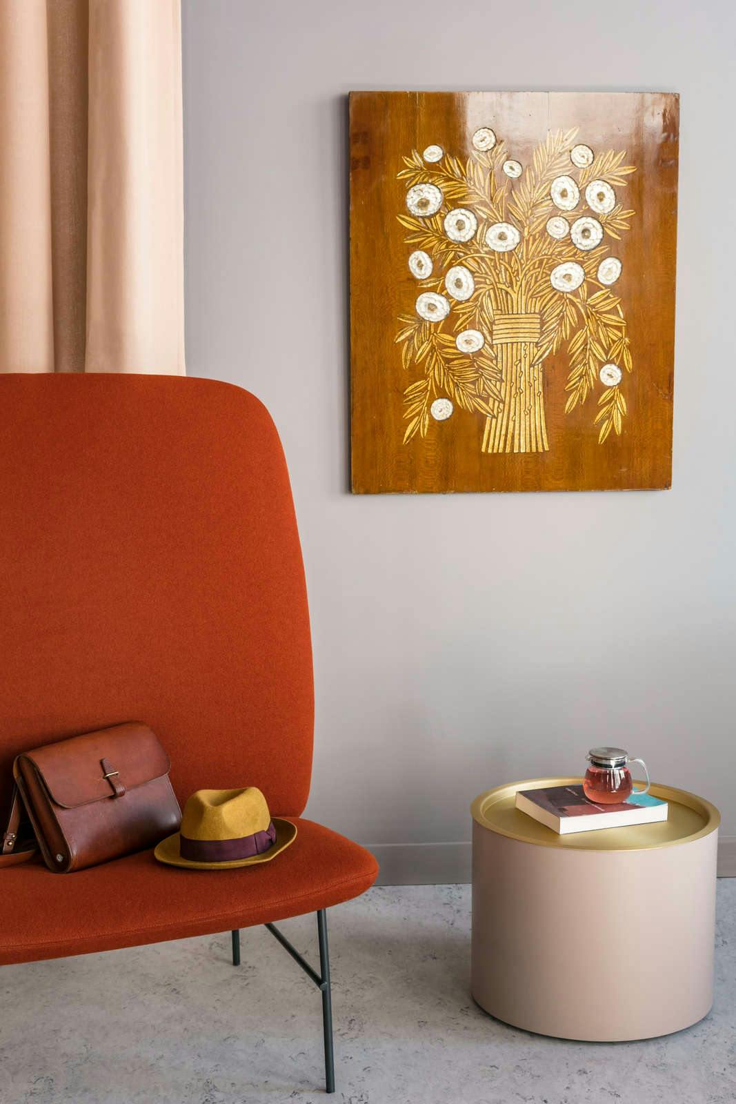 Hotel Okko Hotels Paris Gare de l'Est photo 5