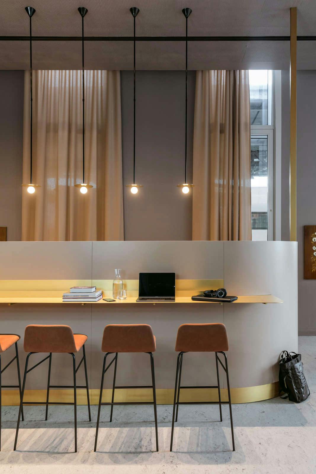 Hotel Okko Hotels Paris Gare de l'Est photo 3