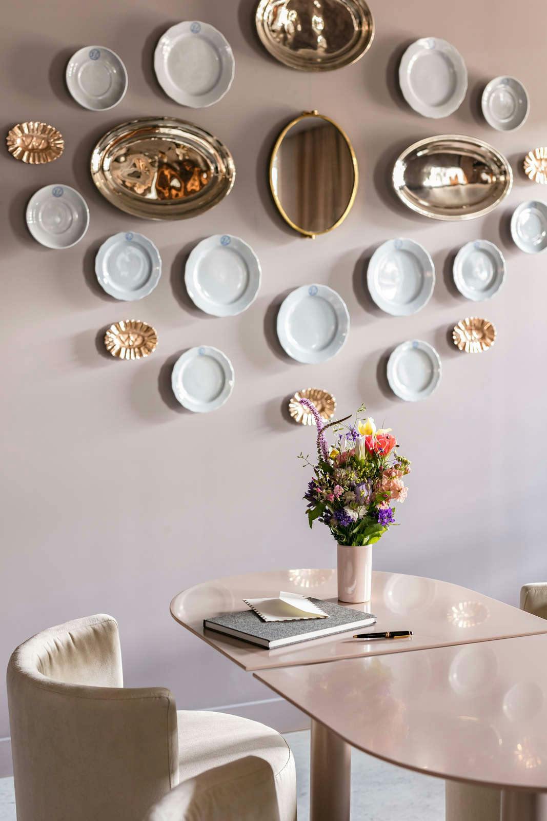 Hotel Okko Hotels Paris Gare de l'Est photo 1