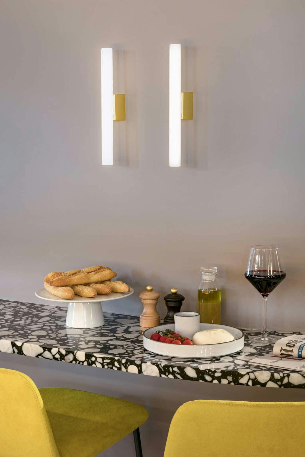 Hotel Okko Hotels Paris Gare de l'Est photo 2