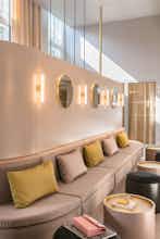 Hotel Okko Hotels Paris Gare de l'Est photo 4