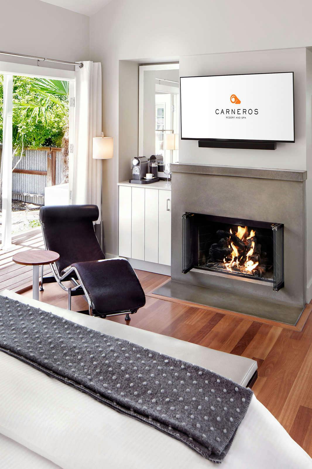 Hotel Carneros Resort & Spa photo 5