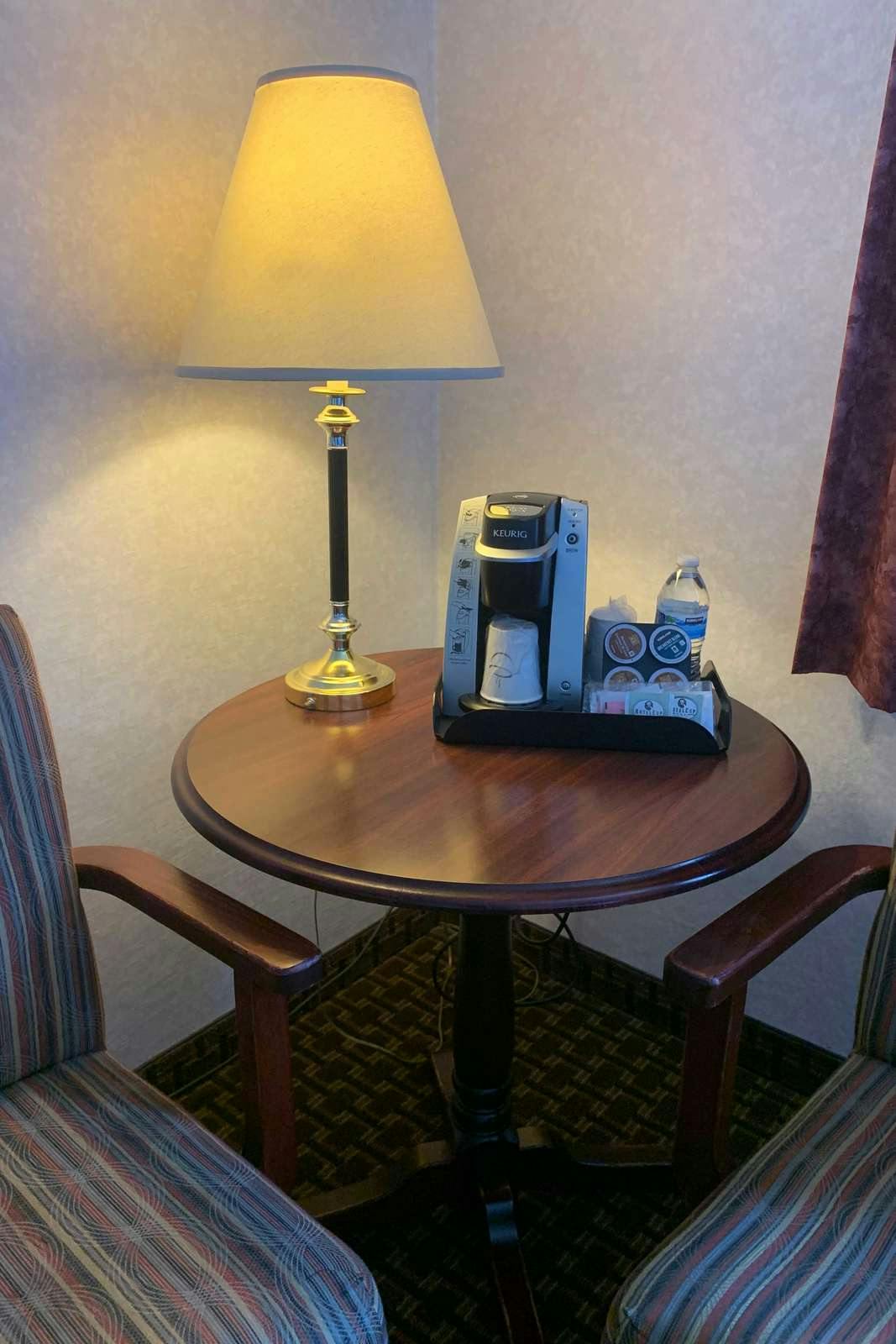 Hotel Cherry Orchard Inn photo 3